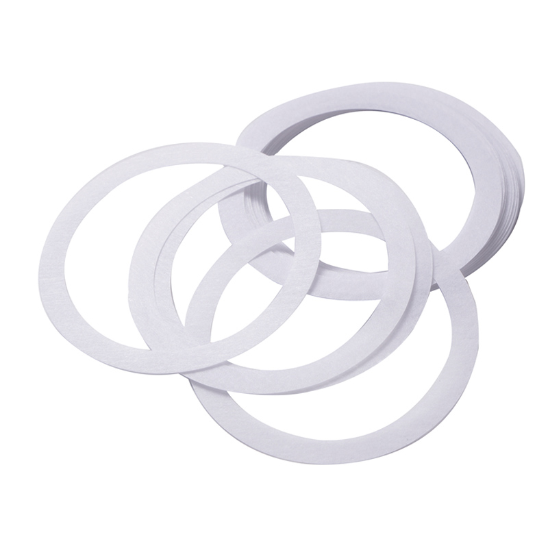 Огни огнестойкая наружная устойчивая изоляционная бумага белый DMD изоляционный бумаги высокая температура 0,15 мм изоляционный б...