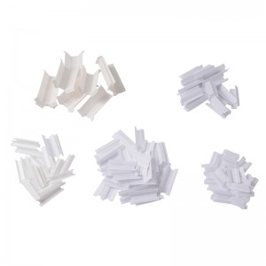 Фабрика прямой поставку огнестойкого моторного слота моторная бумага изгибленная бумага для бытовой температурой устойчивая к ...