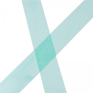 BOPU поставляет зеленую высокую температуру ленты, аккумулятор высокой температурной ленты, влагостойкая и нефтедонепроницаемая ...