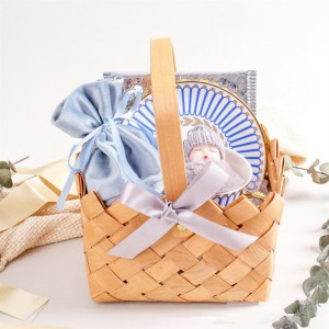 Подарочная корзина