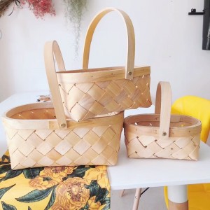 Подарочная корзина