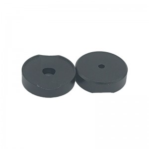 ЧПУ Фрезерные детали OEM Обрабатываемые изготовление изготовления металлических частей