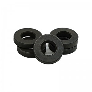 Высокоточные детали обрабатывающих деталей с ЧПУ