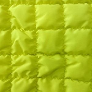 переработанный Jianmian Embroid