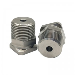 One Stop Производитель Индивидуальный Никелированный Купер Бронзовый Латунный Алюминиевый ЧПУ ЧПУ