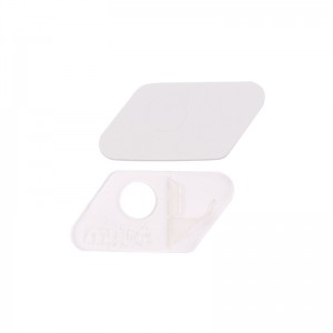 Elong Outdoor 25Ar06 прозрачный белый LH Arrow Read для восстания носовой стрельбы для стрельбы цели