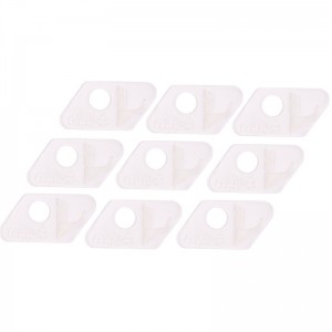 Elong Outdoor 25Ar06 прозрачный белый LH Arrow Read для восстания носовой стрельбы для стрельбы цели