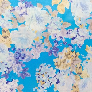 Печатная ткань