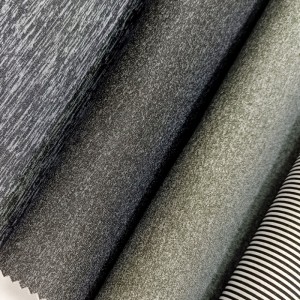 Перерабатывать полиэстер сумка для обуви.