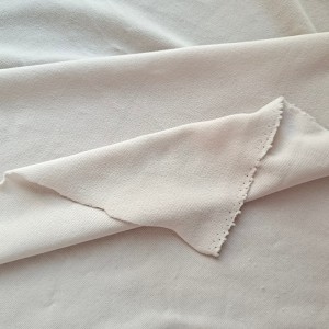 переработанная полиэстерская ткань