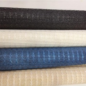 Переработанная сетка ткани