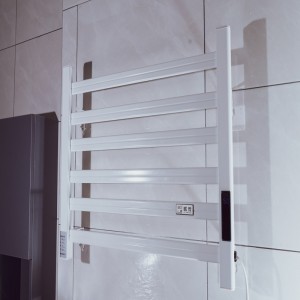 Углеродное волокно электрическое отопление полотенце