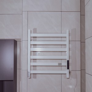 Углеродное волокно электрическое отопление полотенце