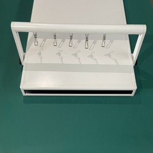 Сушильная конвекционная нагревательная панель