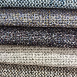 переработанная тканая ткань