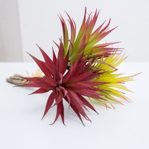 Одиночная ветвь искусственный сочный