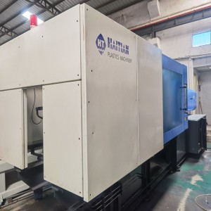 MA3800 использовал пластиковую литьевую машину для под давлением