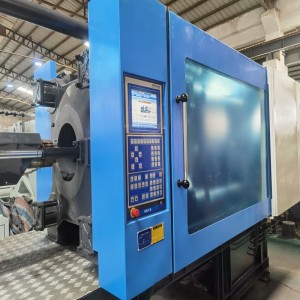 MA3800 использовал пластиковую литьевую машину для под давлением