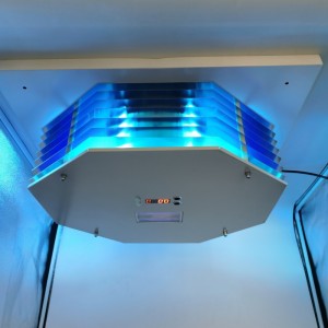 SW-60B 222nm&254nm Дальнее UVC