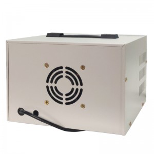 KOMCO AGM начинается и останавливает автомобильное чистое медное зарядное устройство 12V24V интеллектуальное зарядное устройство с вы...