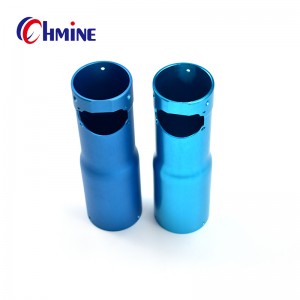 Пользовательские прецизионные детали ЧПУ стаз Токарный станок Оборудование для алюминиевого сплава из нержавеющей стали из нер...