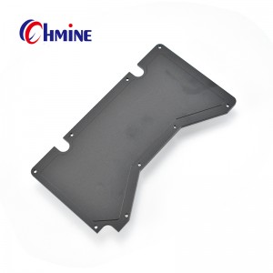 Механическая обработка деталей ЧПУ