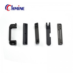 Специализируясь на обращении с ЧПУ и обрабатывающей промышленной стадии промышленной частей Промышленные детали Промышленные ...