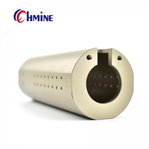 Механическая обработка ЧПУ ЧПА Токарный станок Промышленные детали Упаковочные машины Части