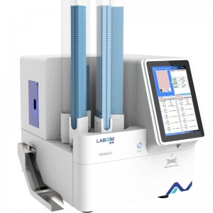 Кэссета ткани Ультрафиолетовая TB586UV