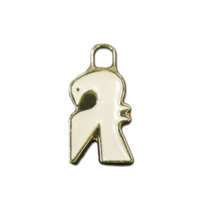 Индивидуальные персонализированные металлические армии ID тега религиозной анодированной алюминиевой военной бирки собаки