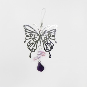 Металлическая цепочка для ключей пользовательский логотип творческий мультфильм ключ цепи кулон