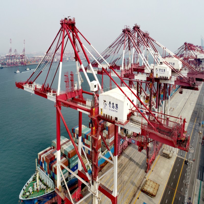 Трансграничная торговля в услугах получает Fillip