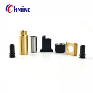 Части машин/professional CNC Оборудование для машин и оборудования для машин и токарных станок/sensor Parts/semoaductor Parts/packaging Machinery Parts