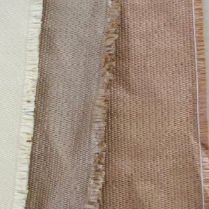 переработанная тканая ткань