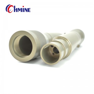 Части машин/professional CNC Оборудование и оборудование для машин и токарных станок/sensor Parts/semoaductustor Parts/Packaging