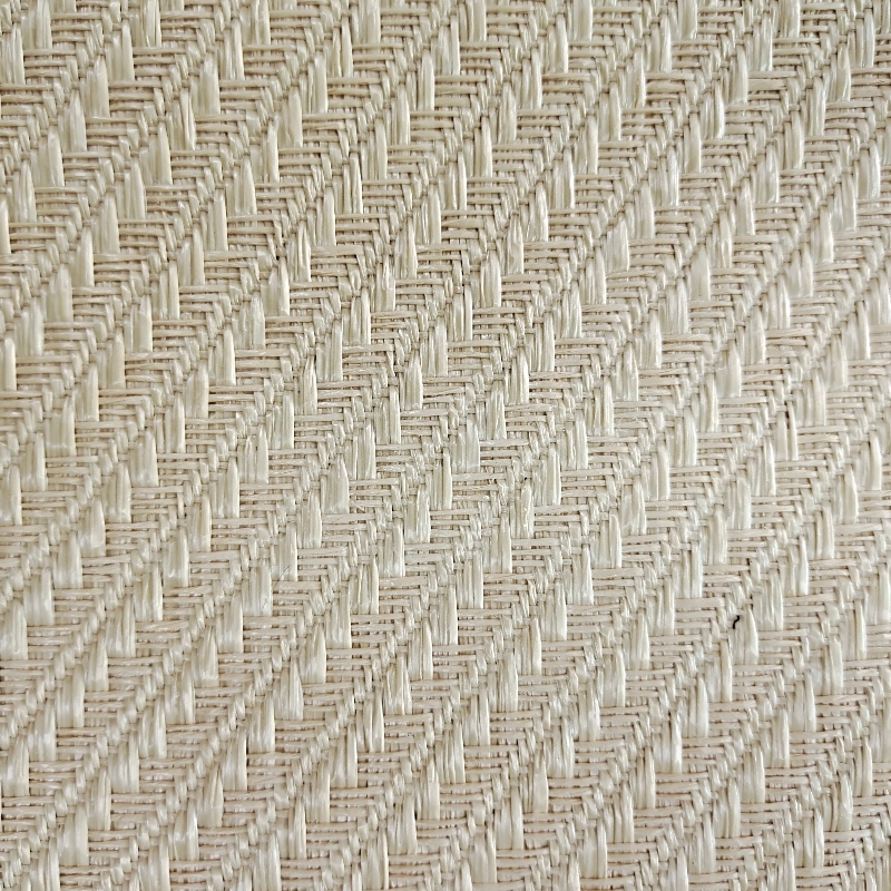 Переработанная тканая ткань модной ткани постельного белья