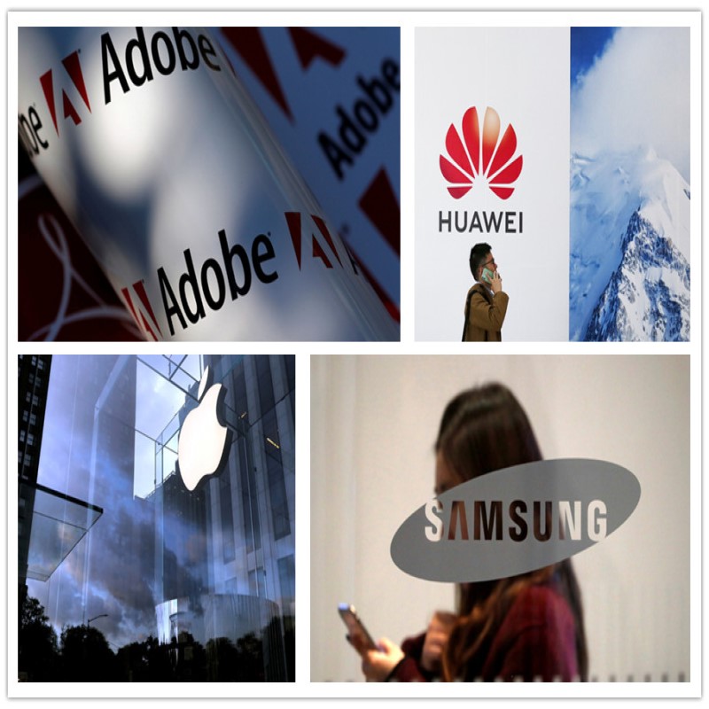 Топ 10 лучших работодателей в мире