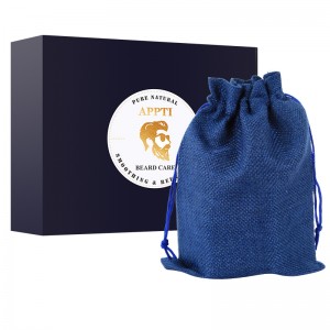 В наличии Мужские продукты для ухода за кожей Чистые питательные вещества Бороды Уход за уходом на бороду Масляный крем для борода