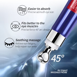 Частный лейбл APPTI Увлажняющий антибликовый крем для глаз аппликатор босина полипептид оживляющий крем для глаз