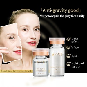 Корейский горячий распродажа маска порошок отбеливание против морщин гидромасшествий