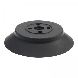 Вакуумная присоска для промышленного манипулятора