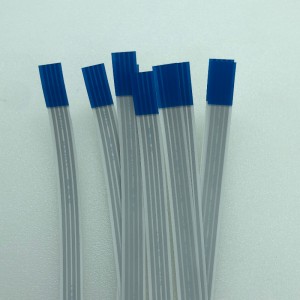 AWM 20624 80C 60V 4P плоский ленты