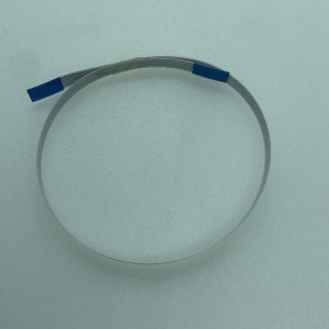 AWM 20624 80C 60V 4P плоский ленты