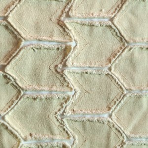 Перерабатывать холст моды