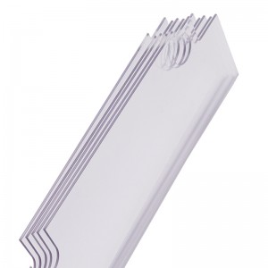 FR60 Изоляционный лист огнезащитный изоляционный прокладки энергии энергии аккумуляторная батарея изоляционный лист литье