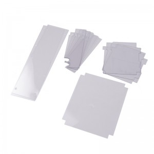 FR60 Изоляционный лист огнезащитный изоляционный прокладки энергии энергии аккумуляторная батарея изоляционный лист литье