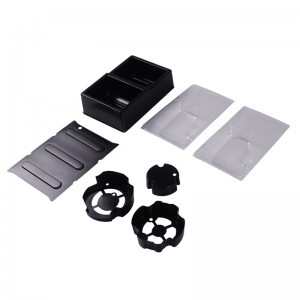 Процесс выпуклости от горячей прессования изоляции изоляции листов пламя огнестойкий PP пластиковый изоляционный лист новой эне...