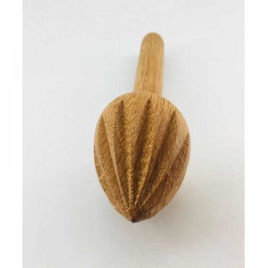 Ручной изготовленные натуральные деревянные фруктовые растительные соковыжималки