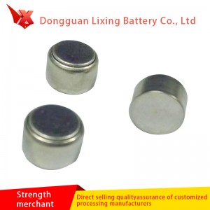 Производитель Прямые продажи Bluetooth-гарнитура Батарея батареи LIR854 игрушечный пульт дистанционного управления питание аккумулятор