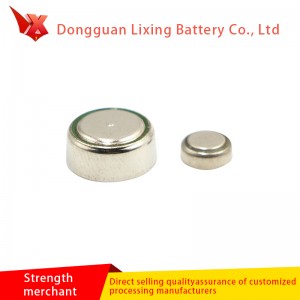 LR44 Кнопка защиты окружающей среды Батарея Низкое сопротивление Мобильная мощность LR440% HG NL Охрана окружающей среды Свободная акк...